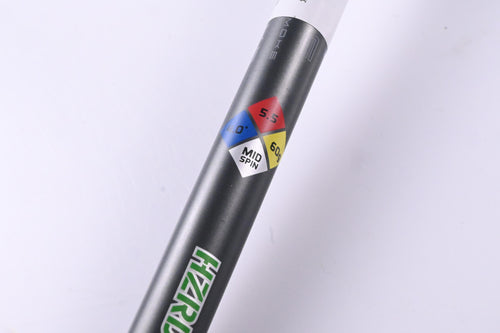 Callaway Epic Max #3 Wood / 15 Degree / Regular Flex HZRDUS Smoke iM10 60 Shaft