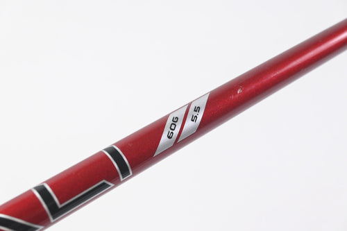 Project X Denali Red 60 #5 Wood Shaft / Regular Flex / Titleist 2nd Gen