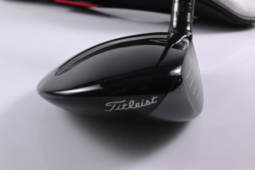 Titleist GT2 #3 Wood / 15 Degree / Stiff Flex C6 Blue 70 Shaft