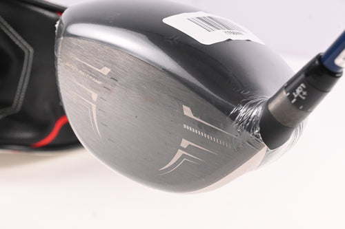 Srixon ZX7 Mk II Driver / 10.5 Degree / Stiff Flex Diamana 50 Shaft