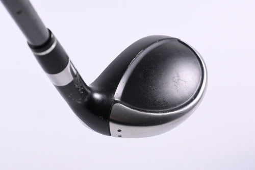 Nike Slingshot #2 Hybrid / 18 Degree / Stiff Flex Nike Shaft