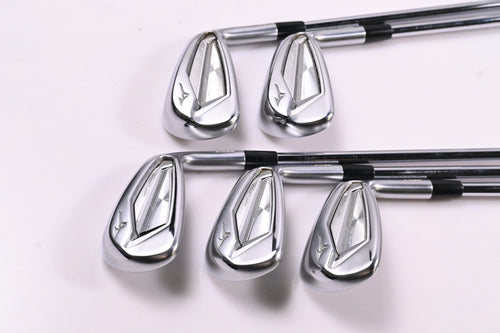 Mizuno JPX 919 Hot Metal Irons / 6-PW / Regular Flex N.S.Pro Modus³ Tour 105