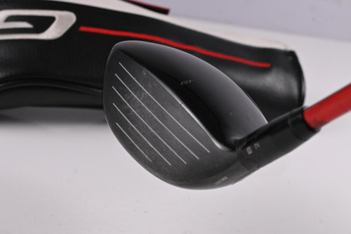 Titleist GT3 #3 Wood / 15 Degree / Stiff Flex Ventus Velocore TR Red 6 Shaft