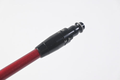 Project X Denali Red 60 #5 Wood Shaft / Regular Flex / Titleist 2nd Gen
