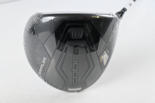 Cobra Baffler 2026 Driver / 10.5 Degree / Regular Flex Cobra Ultralite 40 Shaft
