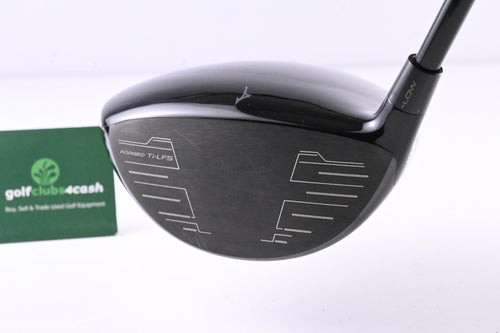 Mizuno ST-Max 230 Driver / 10.5 Degree / X-Flex Kai'Li Blue 60 Shaft