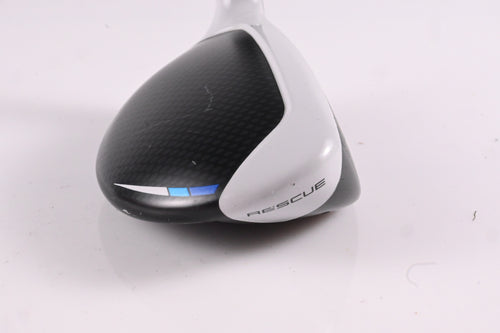 Taylormade SIM2 Max #3 Hybrid / 19 Degree / Stiff Flex Fujikura Ventus Blue 7