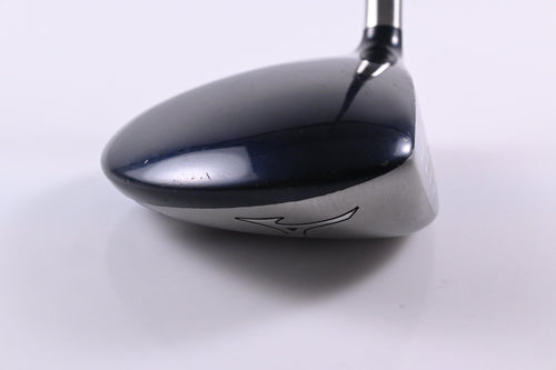 Mizuno JPX 800 #3 Wood / 15 Degree / Regular Flex Mizuno Exsar FS5 60 Shaft