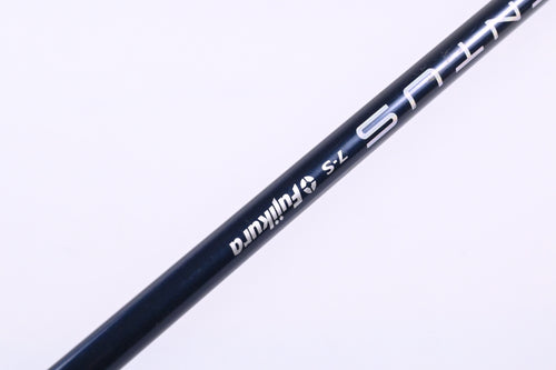 Taylormade SIM2 Max #3 Hybrid / 19 Degree / Stiff Flex Ventus Blue 7 Shaft