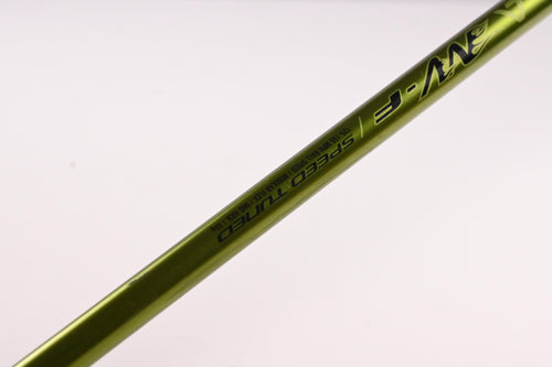 Left Hand Cobra F-Speed #3 Wood / 15 Degree / Regular Flex Aldila NV Green 55