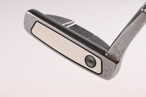 Odyssey White Ice #9 Putter / 34 Inch