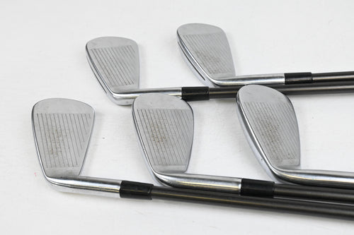 Taylormade P790 2019 Irons / 5-9i / Regular Flex UST Mamiya Recoil ES 760 Shafts