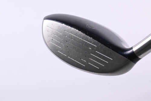Mizuno JPX 800 #3 Wood / 15 Degree / Regular Flex Mizuno Exsar FS5 60 Shaft