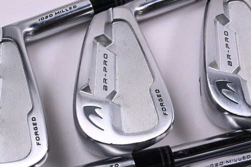 Benross BR Pro Irons / 5-PW / Regular Flex Dynamic Gold 105 Shafts
