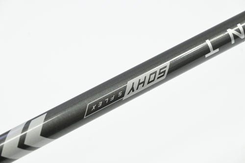 Mizuno Pro Fli-Hi 2024 #3 Iron / 19 Degree / Stiff Flex Aldila Ascent 50