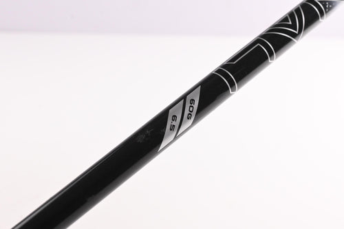 Cobra DS-Adapt LS Driver / 9 Degree / X-Flex Denali Black 60 Shaft