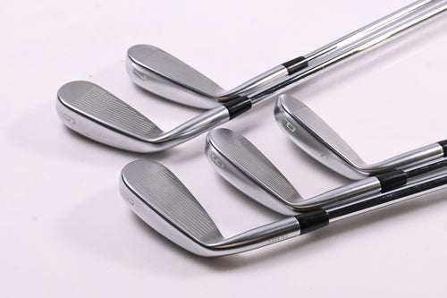 Mizuno JPX 919 Hot Metal Irons / 6-PW / Regular Flex N.S.Pro Modus³ Tour 105