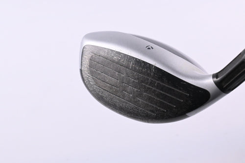 TaylorMade M4 HL #5 Wood / 21 Degree / Regular Flex Fujikura Atmos Red 5 Shaft