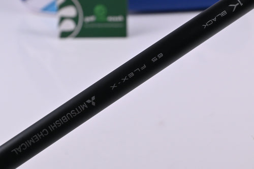 Mizuno ST-Max 230 Driver / 10.5 Degree / X-Flex Tensei 1K Black 65 Shaft
