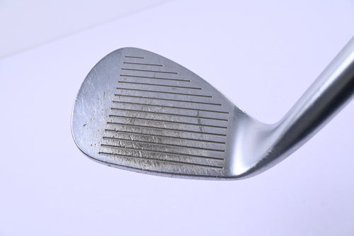 Mizuno S23 Sand Wedge / 54 Degree / Wedge Flex KBS Hi-Rev 2.0 115 Shaft