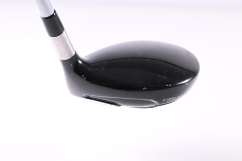 Mizuno F-50 #3 Wood / 15 Degree / Regular Flex Mizuno Exsar FS2 Shaft