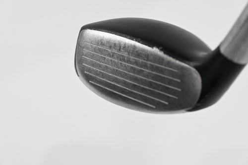 Taylormade Burner 2008 #3 Hybrid / 20 Degree / X-Flex REAX 85 Shaft