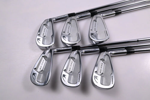 Benross BR Pro Irons / 5-PW / Regular Flex Dynamic Gold 105 Shafts