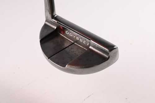 Odyssey White Ice #9 Putter / 34 Inch