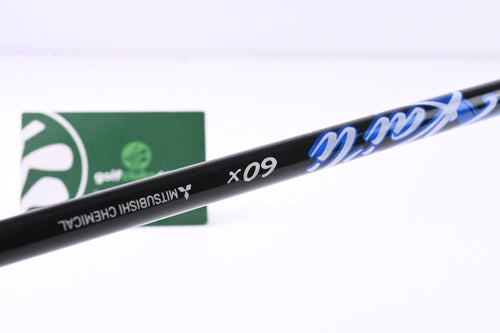 Mizuno ST-Max 230 Driver / 10.5 Degree / X-Flex Kai'Li Blue 60 Shaft