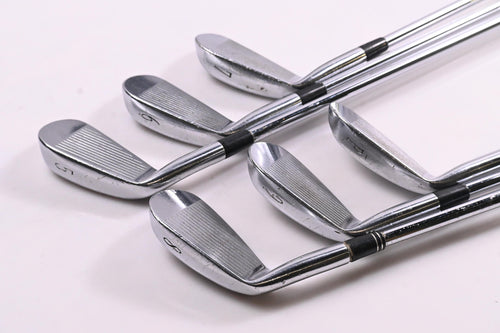 Mizuno MX-23 Irons / 5-PW / Regular Flex Dynamic Golf Lite R300 Shafts