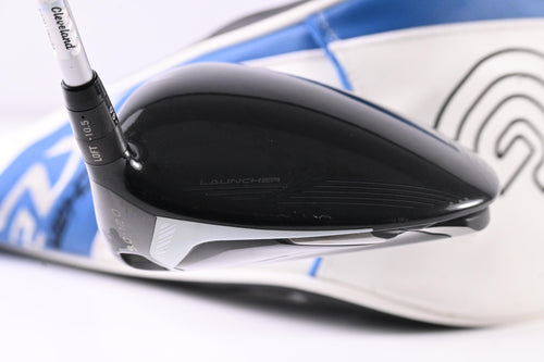 Cleveland Launcher XL 2 Driver / 10.5 Degree / Regular Flex Aldila Ascent PL 40
