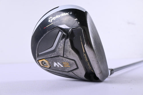 Taylormade M2 2016 Driver / 10.5 Degree / Senior Flex Matrix Ozik MFS X4 White 50