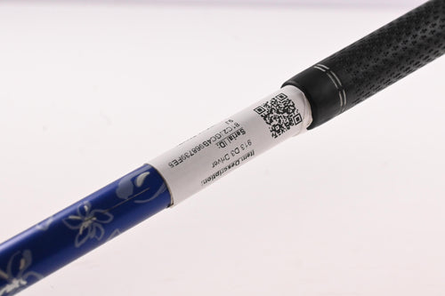 Titleist 913 D3 Driver / 9.5 Degree / Regular Flex Diamana Blue S+ 72 Shaft
