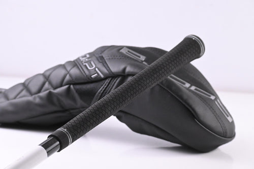 Cobra DS-Adapt LS Driver / 10.5 Degree / Senior Flex Ping Alta Quick 35 Shaft
