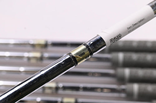 Mizuno MX-23 Irons / 5-PW / Regular Flex Dynamic Golf Lite R300 Shafts