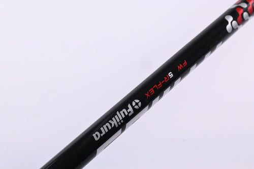 TaylorMade M4 HL #5 Wood / 21 Degree / Regular Flex Fujikura Atmos Red 5 Shaft