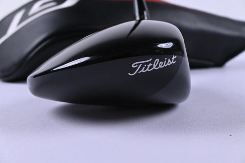 Titleist GT3 Driver / 8 Degree / X-Flex Graphite Design Tour AD VF-6 Shaft