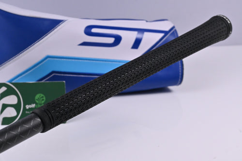 Mizuno ST-Max 230 Driver / 10.5 Degree / X-Flex Tensei 1K Black 65 Shaft