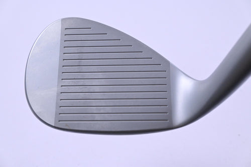 Mizuno T24 Lob Wedge / 58 Degree / Stiff Flex Dynamic Gold S400 Shaft