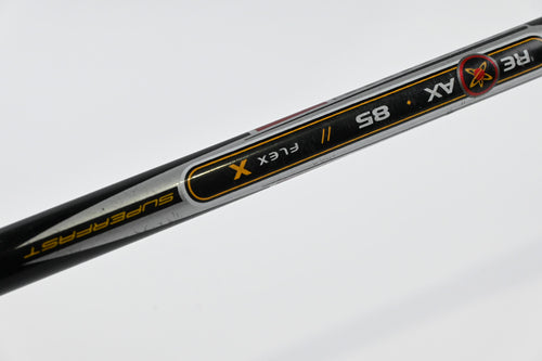 Taylormade Burner 2008 #3 Hybrid / 20 Degree / X-Flex REAX 85 Shaft