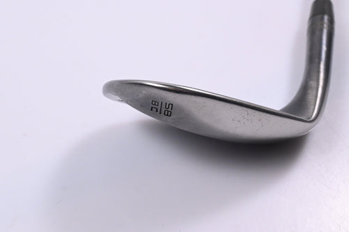 Callaway Opus Lob Wedge / 58 Degree / Wedge Flex Dynamic Gold 115 Shaft