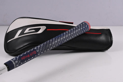 Titleist GT3 #3 Wood / 15 Degree / Stiff Flex Ventus Velocore TR Red 6 Shaft