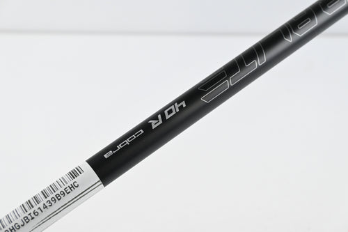 Cobra Baffler 2026 Driver / 10.5 Degree / Regular Flex Cobra Ultralite 40 Shaft