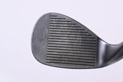 Cleveland RTX ZipCore Lob Wedge / 60 Degree / Regular Flex AMT Black R300 Shaft