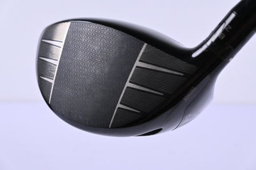 Titleist GT3 Driver / 8 Degree / X-Flex Graphite Design Tour AD VF-6 Shaft