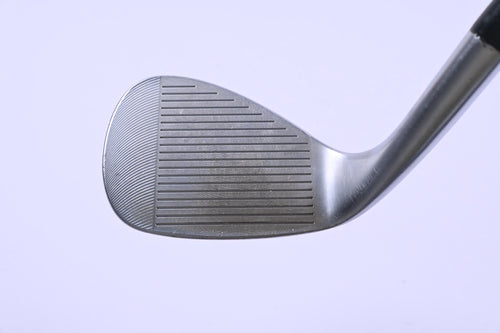 Cleveland RTX ZipCore Lob Wedge / 58 Degree / Wedge Flex Steel Shaft