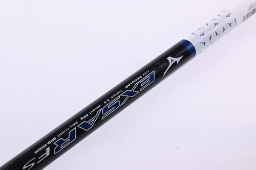 Mizuno JPX 800 #3 Wood / 15 Degree / Regular Flex Mizuno Exsar FS5 60 Shaft