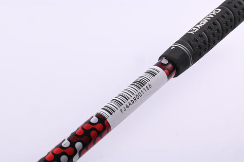 TaylorMade M4 HL #5 Wood / 21 Degree / Regular Flex Fujikura Atmos Red 5 Shaft