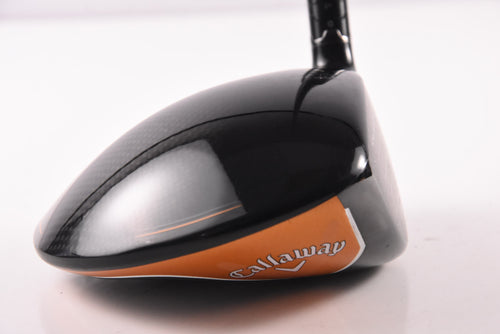 Callaway Mavrik Max Driver / 10.5 Degree / Stiff Flex Tensei AV Blue 55 Shaft