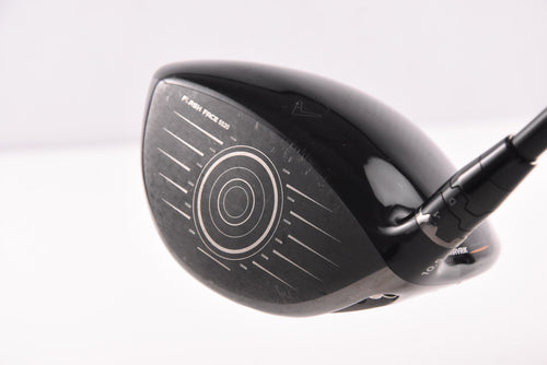 Callaway Mavrik Max Driver / 10.5 Degree / Stiff Flex Tensei AV Blue 55 Shaft